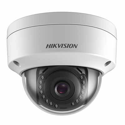 Camera IP Dome Hikvision DS-2CD2121G0-IS(2AX) - 2MP
