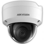 Camera IP Dome Hikvision DS-2CD2135FWD-I