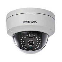 Camera IP Dome Hikvision DS-2CD2120F-IWS - 2MP