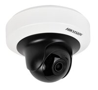 Camera IP Dome Hikvision DS-2CD2F22FWD-IW - 2MP