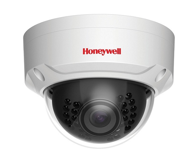 Camera IP Dome Honeywell H4D3PRV3 - 3MP