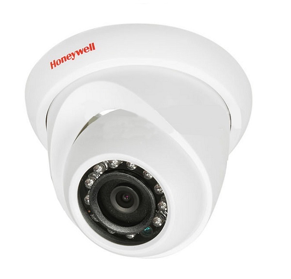 Camera IP Dome Honeywell HED1PR3 - 1.3MP