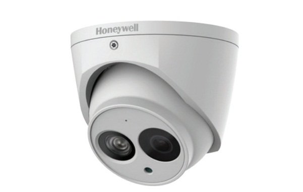 Camera IP Dome Honeywell HEW2PRW1 - 2MP