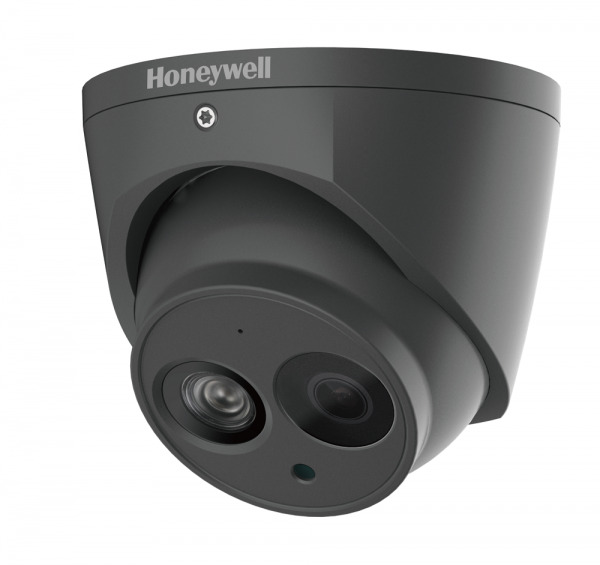 Camera IP Dome HoneyWell HEW4PR3 - 4MP