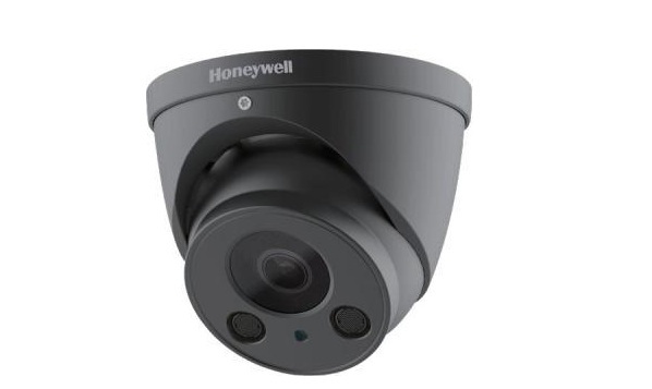 Camera IP Dome HoneyWell HEW4PR2 - 4MP