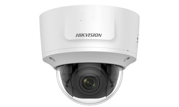 Camera IP Dome hồng ngoại Hikvision DS-2CD2783G0-IZS - 8.0 Megapixel