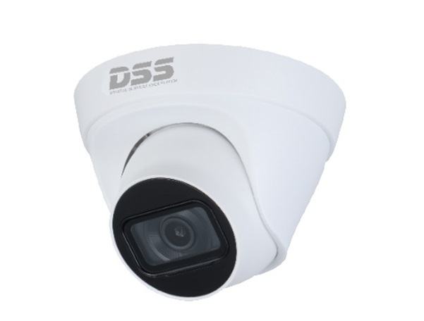 Camera IP Dome hồng ngoại Dahua DS2230TDIP-S2 - 2MP