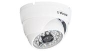 Camera IP Dome hồng ngoại eView - IRV3348N13