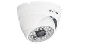 Camera IP Dome hồng ngoại eView - IRV3348N13