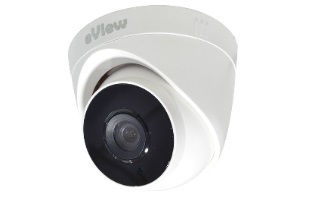 Camera IP Dome hồng ngoại eView IRD3203N20