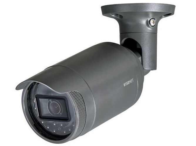 Camera IP Dome hồng ngoại Hanwha Techwin Wisenet LNO-V6020R