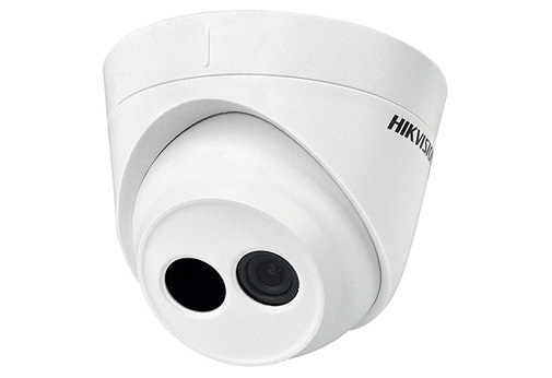 Camera IP Dome hồng ngoại Hikvision HIK-IP5301D-I