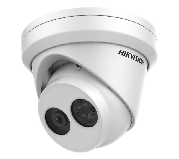 Camera IP Dome hồng ngoại Hikvision DS-2CD2355FWD-I