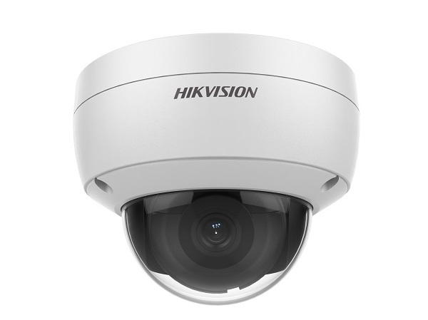 Camera IP Dome hồng ngoại Hikvision DS-2CD2123G0-IU - 2MP
