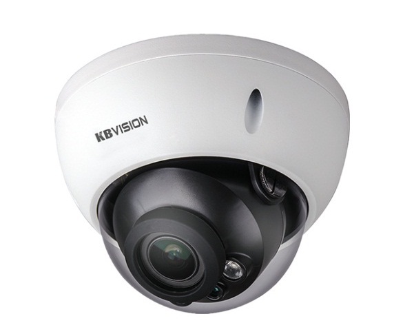Camera IP Dome hồng ngoại Hikvision KX-2002MN - 2MP