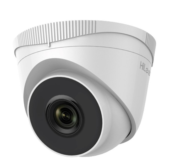 Camera IP Dome hồng ngoại Hilook IPC-T240H - 4MP