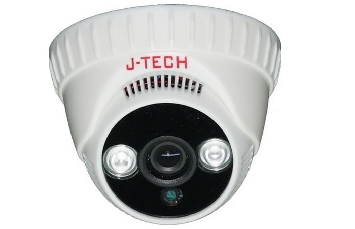 Camera IP Dome hồng ngoại J-Tech JT-HD3205L