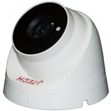 Camera IP Dome hồng ngoại J-Tech HD5270C0 - 3MP