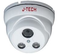 Camera IP Dome hồng ngoại J-Tech HD3400C0