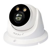 Camera IP Dome hồng ngoại J-Tech SHD5283CS
