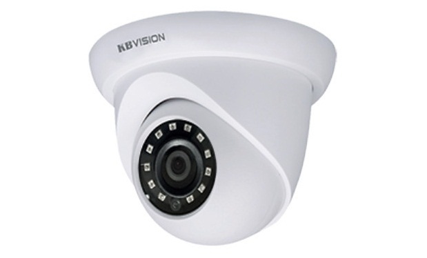 Camera IP Dome hồng ngoại Kbvision KR-N20D