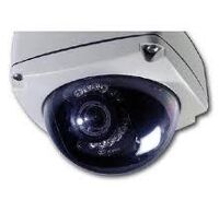 Camera IP Dome hồng ngoại PIXORD P-413PoE