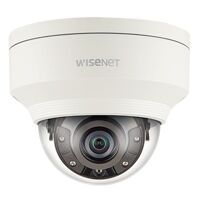 Camera IP Dome hồng ngoại samsung XNV-8040R/CAP