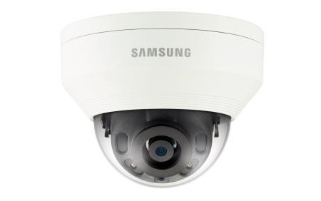 Camera IP Dome hồng ngoại Samsung QNV-7020R - 4MP