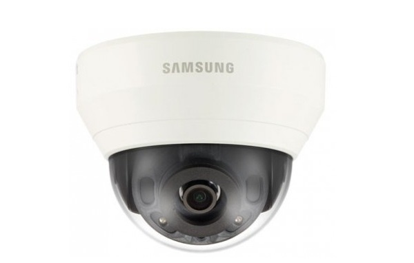 Camera IP Dome hồng ngoại Samsung QND-6020R - 2MP
