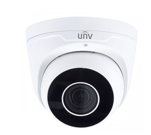 Camera IP Dome hồng ngoại UNV IPC3634ER3-DPZ28 - 4MP