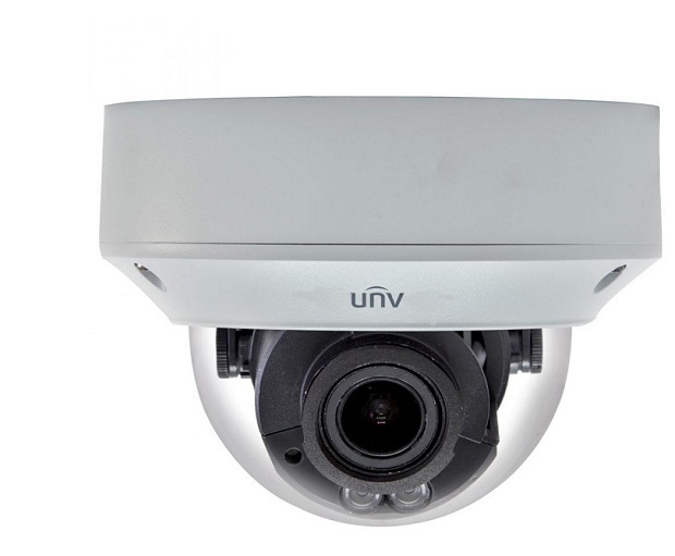 Camera IP Dome hồng ngoại UNV IPC3232ER-DV-C