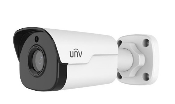 Camera IP Dome hồng ngoại UNV IPC2122SR3-UPF60-C - 2MP