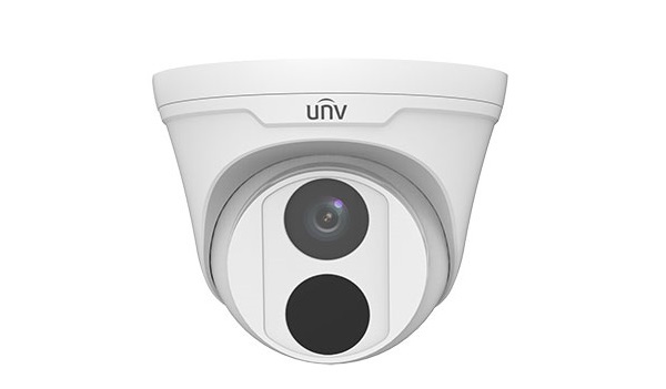 Camera IP Dome hồng ngoại UNV IPC3614LR3-PF40 - 4MP