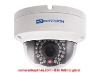 Camera IP Dome hồng ngoại không dây 2 Megapixel HDParagon HDS-2121IRAW