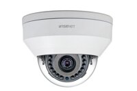 Camera IP Dome hồng ngoại Hanwha Techwin Wisenet LNV-V6020R/VVN