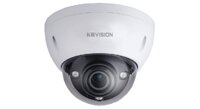 Camera IP Dome hồng ngoại kbvision KX-8004MN - 8.0 Megapixel