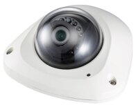 Camera IP Dome hồng ngoại Samsung - SNV-L6013RP