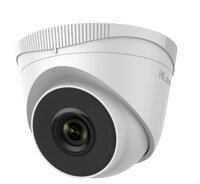 Camera IP Dome hồng ngoại Hilook IPC-T250H - 5MP