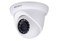 Camera IP Dome hồng ngoại Kbvision KH-N4002