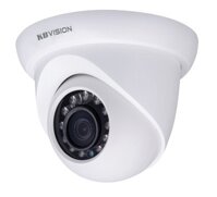 Camera IP Dome hồng ngoại Kbvision KH-N2002