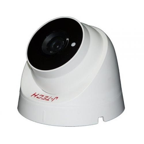 Camera IP Dome J-Tech SHD5270E0 - 5.0 MP
