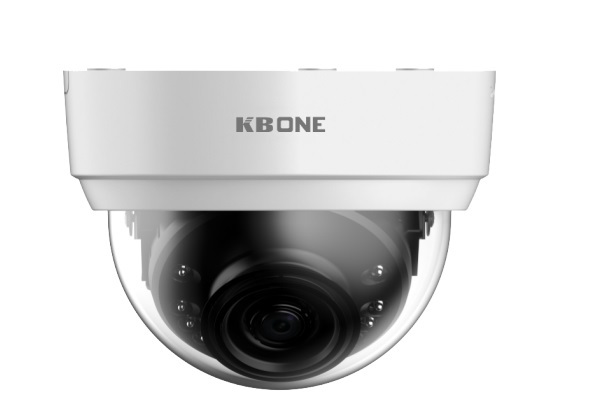 Camera IP Dome Kbvision Kbone KN-4002WN - 4MP