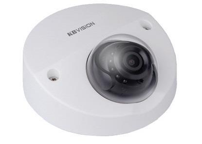 Camera IP Dome Kbvision - KH-AN1302W