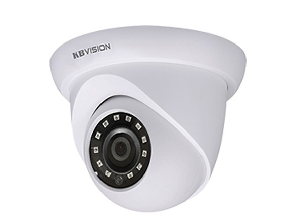Camera IP Dome Kbvision KX-4002N2 - 4MP