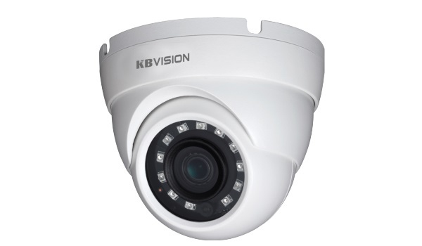 Camera IP Dome Kbvision KX-4112N2 - 4MP