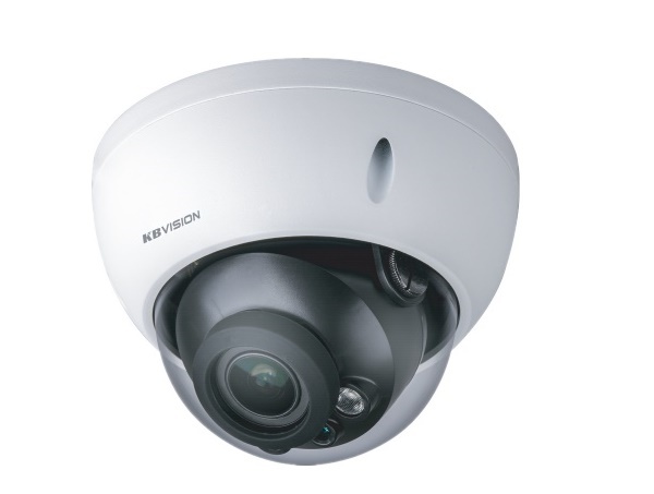Camera IP Dome KBvision KX-D2002MN - 2MP