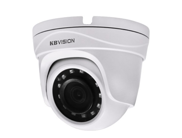 Camera IP Dome Kbvision KX-Y2002N3 - 2MP