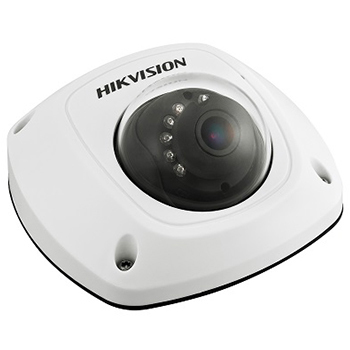 Camera IP Dome mini Hikvission DS-2CD2520F