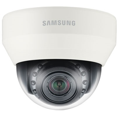 Camera IP Dome ngoài trời Samsung SNV-6084RP