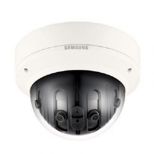 Camera IP Dome Samsung PNM-9020V/CAP - 7.3MP
